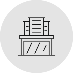 Showroom and design studio opening in 2025